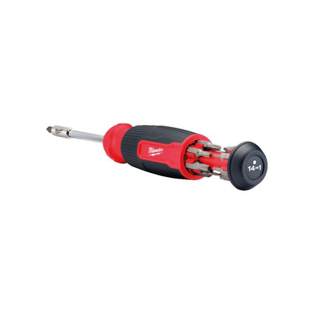 MULTI-WKRĘTAK 14w1 TORX MILWAUKEE 4932492810