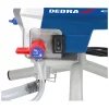 Agregat malarski hydrodynamic 950W Dedra DED7424