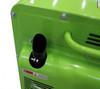 Generator Agregat Prądu Budowlany AVR Diesel Zipper ZI-STE7500DSH