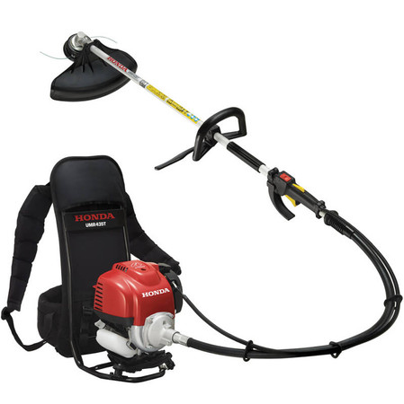 Kosa Spalinowa Plecakowa 1,3KM Honda UMR 435E T LEET
