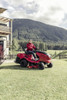 TRAKTOR OGRODOWY T 16-103.7 HD V2 AL-KO 127444