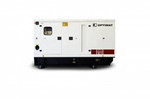 Generator prądu OPTIMAT Hard D100 120 kVA