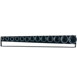 Nasadki udarowe 12-kąt 1/2'' 10-30mm 13szt Richmann C4022