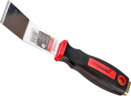 Skrobak wygięty 1,5" Schmith SSKR-01