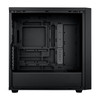 Obudowa do komputera Cooler Master MasterBox 600 Lite (czarna)