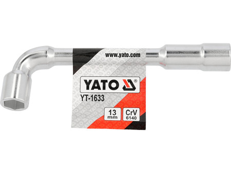 Klucz fajkowy nasadowy 13mm Yato YT1633