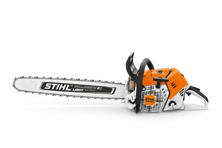 Pilarka spalinowa Stihl MS 500i W 6,8KM 63cm