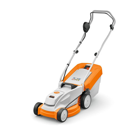 Kosiarka akumulatorowa RMA 235.0 Bez Akumulatora i Ładowarki STIHL 6311-011-1410