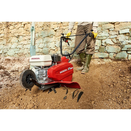 Glebogryzarka spalinowa 80cm Honda FG 320 DE