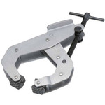 Ścisk 75mm 500kg Zalco EUCTC-3