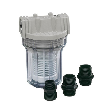 Filtr wstępny do pomp ogrodowych 100/1'' AL-KO 110157