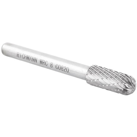 FREZ DO METALU WRC 8x20mm C0820 RICHMANN C8911