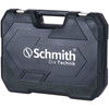 Zestaw kluczy nasadowych 215el Schmith SQN-215