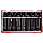 ZESTAW NASADEK 1/2'' 16szt TENG TOOLS 143840205