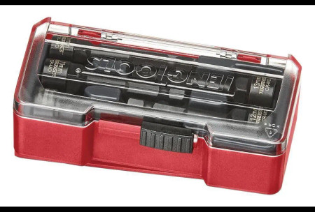 Zestaw wkrętaków Teng Tools TJEP05