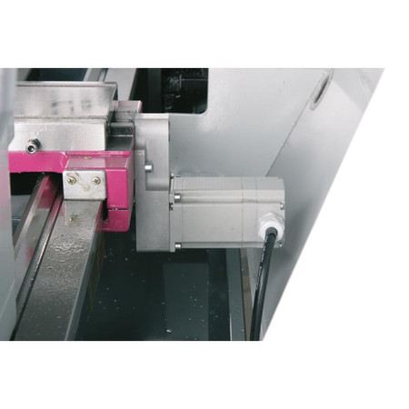 Optiturn Tokarka TU 2807 230V Optimum 3427001