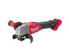 SZLIFIERKA KĄTOWA M18 FSAGV125XB-0X MILWAUKEE 4933478436