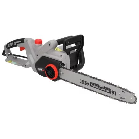 Piła łańcuchowa elektryczna 2,4 kW Dedra DED8702