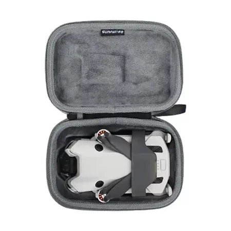 Etui Sunnylife do DJI Mini 4 Pro (N4P-B696)