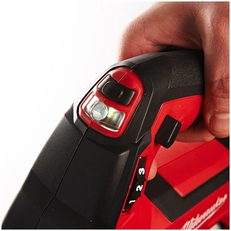 SMAROWNICA M18GG-0 MILWAUKEE 4933440493