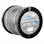 ŻYŁKA TNĄCA Z RDZENIEM 2.7mm 79m ARCHER DBR27K05