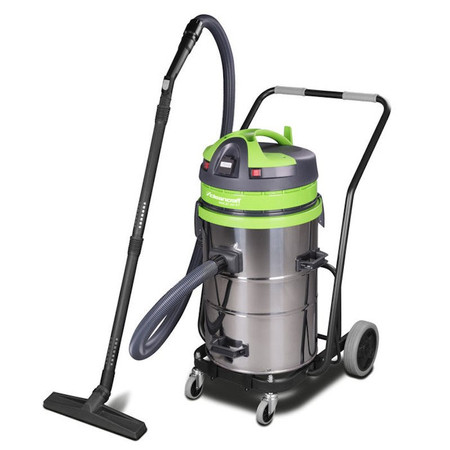 Odkurzacz 2600W Wetcat 262IET Cleancraft 7001270