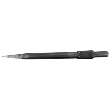 Dłuto szpiczaste ZIPPER ABH1500SM