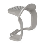 Osłona przeciwsłoneczna Sunnylife NE-ZG898-GY do Neo (szara)