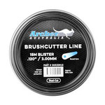 ŻYŁKA TNĄCA Z RDZENIEM 3.0mm 12m ARCHER DKR30M15