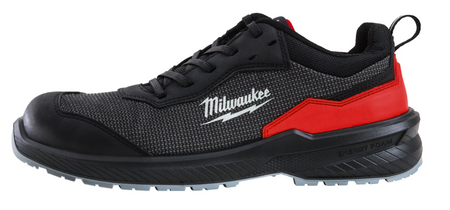 Obuwie Robocze FLEXTRED™ S1PS 1L110133 ESD FO SR Rozmiar 38 Milwaukee 4932493690