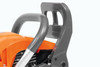 PILARKA SPALINOWA PIŁA 2,58KM DAEWOO OLEJ STIHL