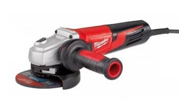 SZLIFIERKA KĄTOWA AGV15-125Xc 1550W MILWAUKEE  4933428120