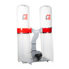 Holzmann odciąg do trocin ABS 3880