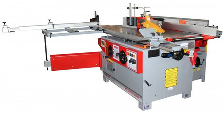 Urządzenie wielofunkcyjne Holzmann K5 320VFP-2000