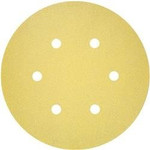 Papier ścierny C450 125MM G40 Bosch 2608621748