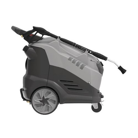  Myjka ciśnieniowa Cleancraft HDR-H 55-15 (230V) 7150551