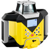 Niwelator laserowy (czerwony) Nivel System NL720R Digital