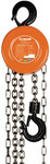 WCIĄGARKA ŁAŃCUCHOWA 2t K 2000 UNICRAFT 6202102