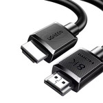 Kabel HDMI 8K 60Hz UGREEN 2m 48Gbps HD175 (czarny)