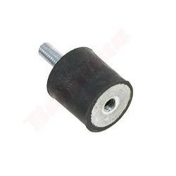 AMORTYZATOR UNI FM 30x30mm M8x23/M8 /60 9410308
