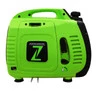Generator Agregat Prądotwórczy Walizkowy Inwerterowy ZIPPER ZI-STE2000IV
