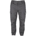 Spodnie robocze bojówki ripstop XL/56 Dedra BH31SP-XL