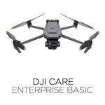 DJI Care Enterprise Basic Mavic 3 Thermal - kod elektroniczny