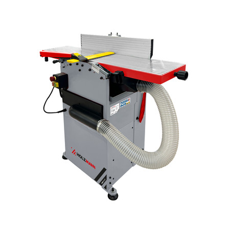 Strugarko grubościówka z wałem spiralnym i odciągiem Holzmann HOB305ABSSMW2_230V