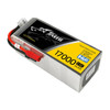 Akumulator Tattu 17000mAh 22.8V 15C 6S1P Lipo z konektorem AS150+XT150