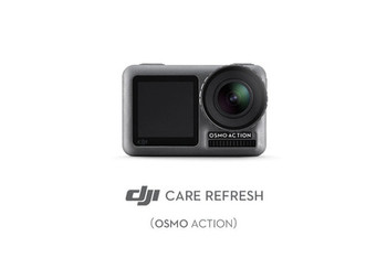 DJI Care Refresh Osmo Action
