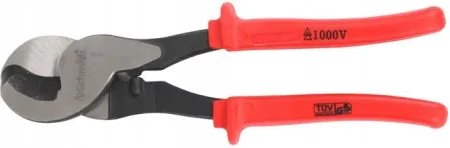 Szczypce do cięcia kabli HD 240mm 1000V Schmith