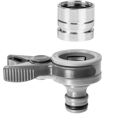 Przyłącze Uniwersalne z Adapterem 22/24mm CELLFAST IDEAL 52-255