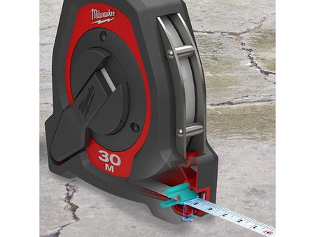 Taśma miernicza 30 m Milwaukee 48225103