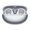 Słuchawki QCY Crossky Clip C30S (srebrne)